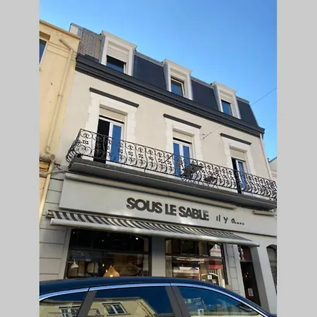 Etoile Du Nord * Wimereux