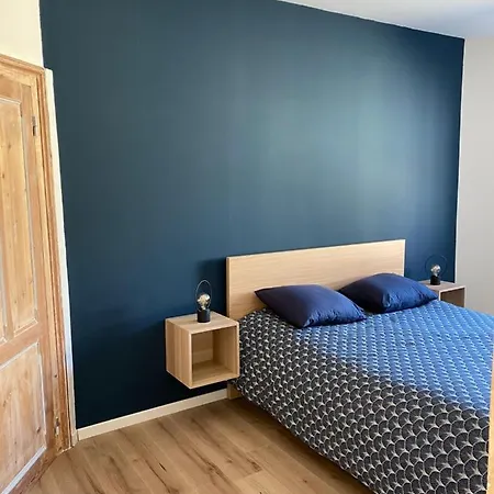 Etoile Du Nord Appartement Wimereux
