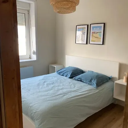 Appartement Etoile Du Nord *